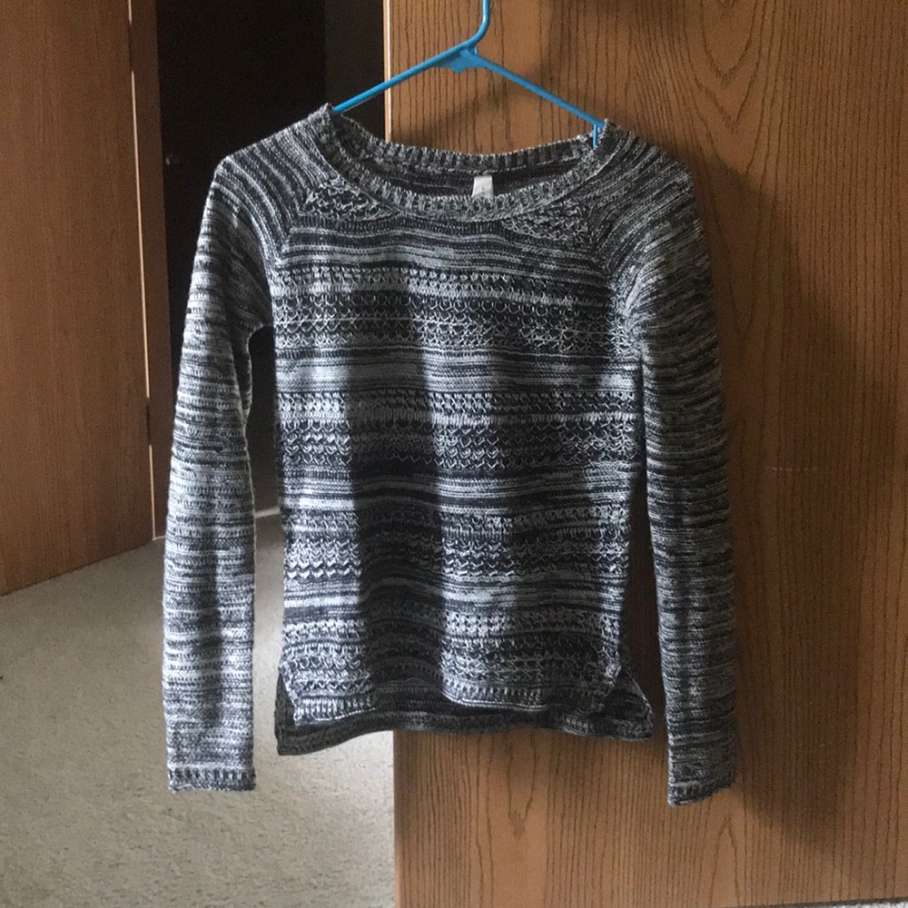 Aeropostale sweater